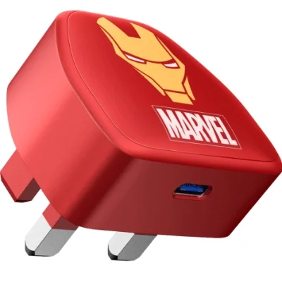 ANKER A2633295 Anker PowerPort III Nano 20W Iron Man