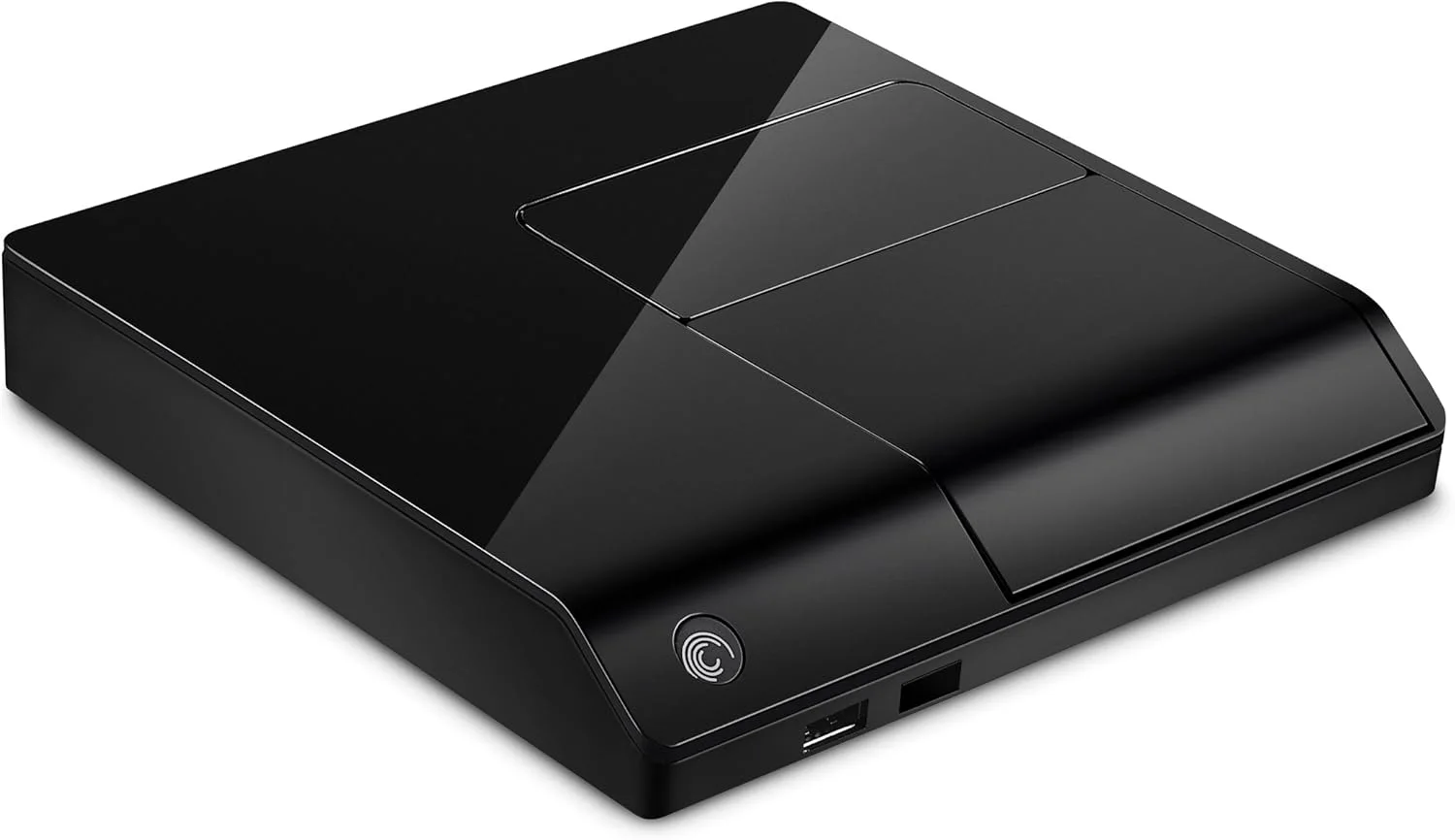 SEAGATE 9SX2A0-520 SEAGATE FreeAgent Theater Hard Disk Player 9SX2A0-520