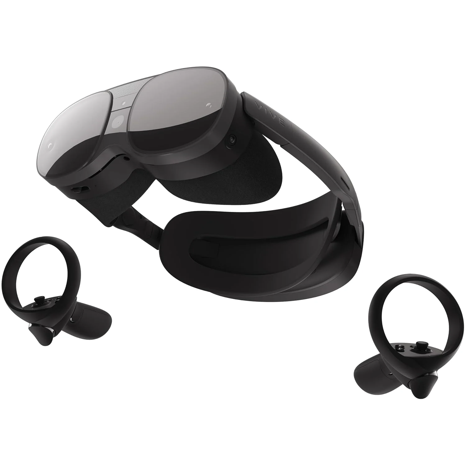 HTC 99HATS003-00 HTC Vive XR Elite Virtual Reality Headset, 99HATS003-00