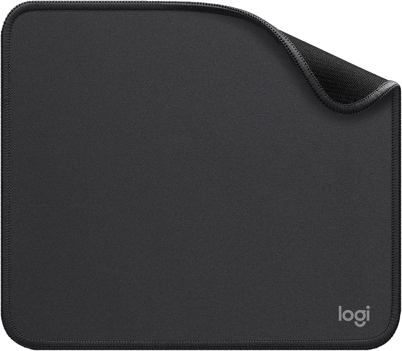 LOGITECH 956-000031 Mouse Pad Studio Series - Graphite