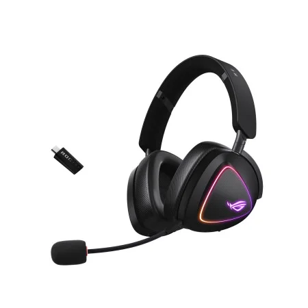 Asus ROG Delta II 90YH03W0-BHUA00 Wireless Gaming Headset