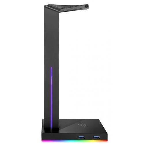ASUS ROG THRONE QI WIRELESS CHARGER (HEADSET STAND) view 3