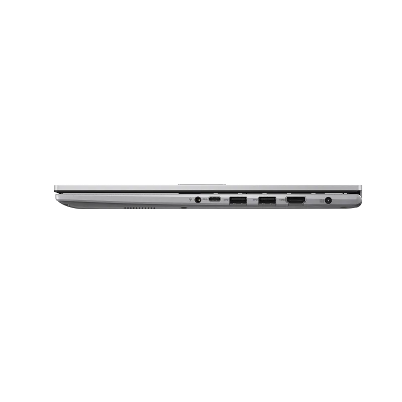 Asus X1504VA-E8176W ASUS X1504VA-E8176W Quiet Blue 15.6FHD (1920x1080) Touch Intel# Core# i5-1335U Processor 1.3 GHz12MB Cache up to 4.6 GHz 10 cores 12 Threads 16GB DDR4 512GB PCIE G3 SSD Intel Iris X? Gra view 7
