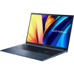 Asus X1502ZA-BQ014W ASUS X1502ZA-BQ014W Quiet Blue 15.6FHD (1920x1080) Non-touch Intel#Core# i5-1235U Processor 1.3 GHz (10M Cache up to 4.4 GHz 10 cores) 8GB LPDDR3 512GB M.2 NVMe# PCIe# 3.0 SSD Intel# UHD Gra