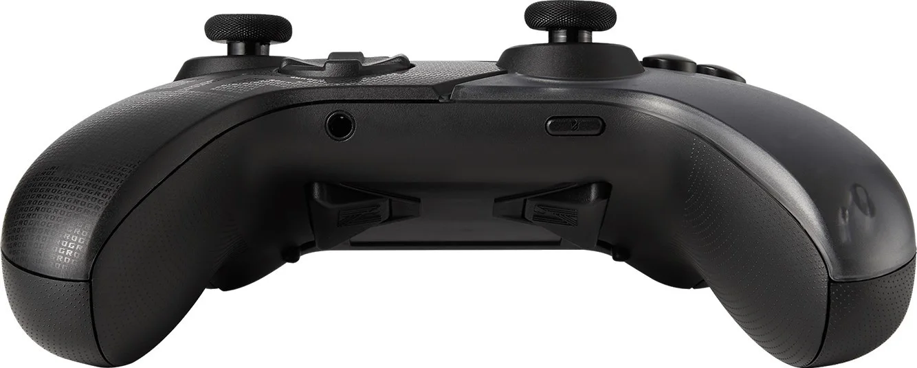 ASUS 90GC00X0-BGP000 ASUS ROG RAIKIRI RGB PC / Xbox OLED Gaming Controller view 3