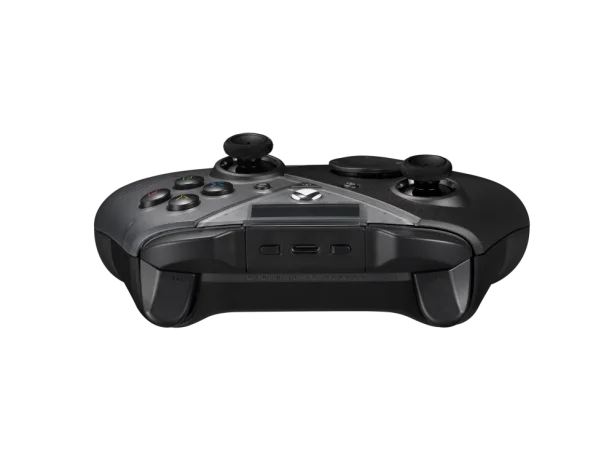 ASUS 90GC00W0-BGP000 ASUS ROG RAIKIRI PRO RGB PC / Xbox OLED Gaming Controller view 4