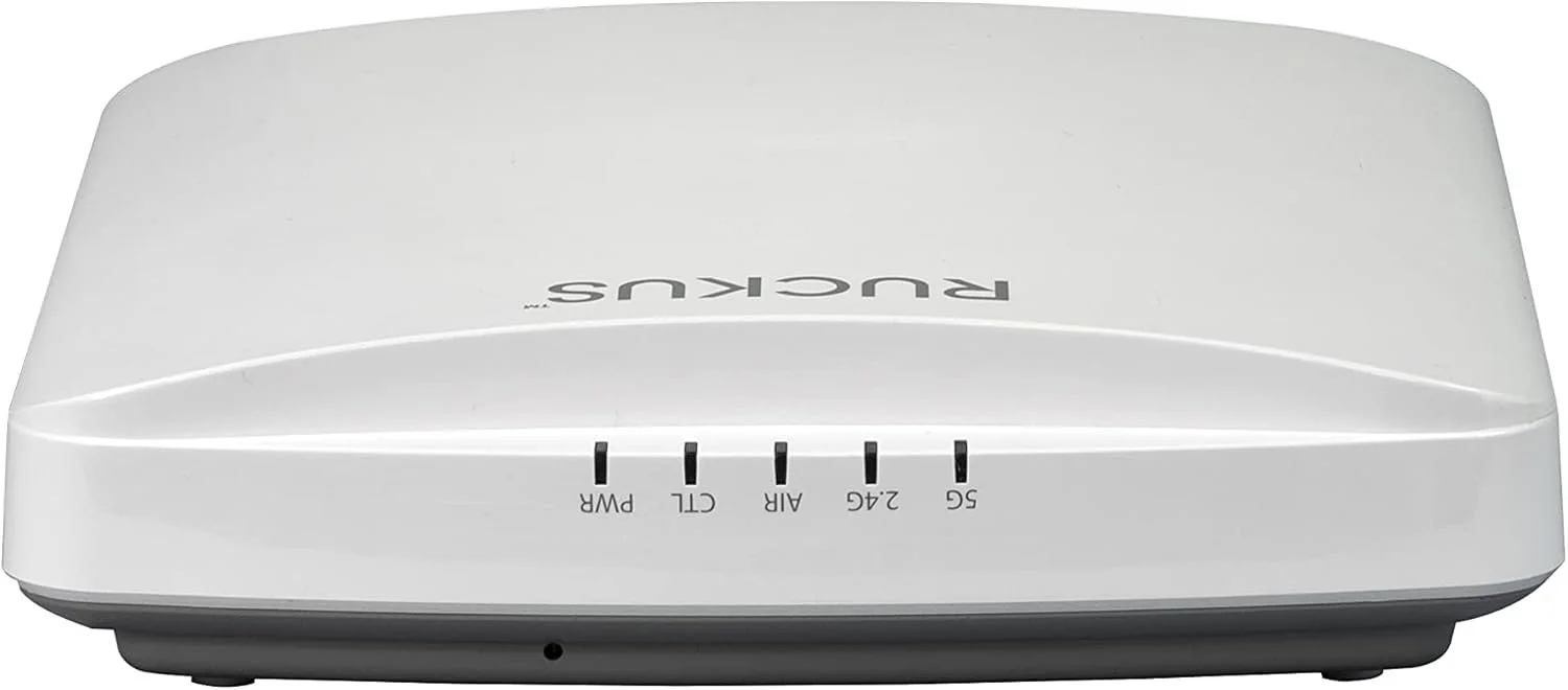 Ruckus R650 WW dual band 11ax indoor AP 4+2strm Ruckus R650 dual-band 802.11abgn/ac/ax #Wireless Access Point with Multi-Gigabit Ethernet backhaul 4x4:4 #+ 2x2:2 streams OFDMA MU-MIMO BeamFlex+ dual ports PoH/uPoE/802.3at PoE support. #Does n