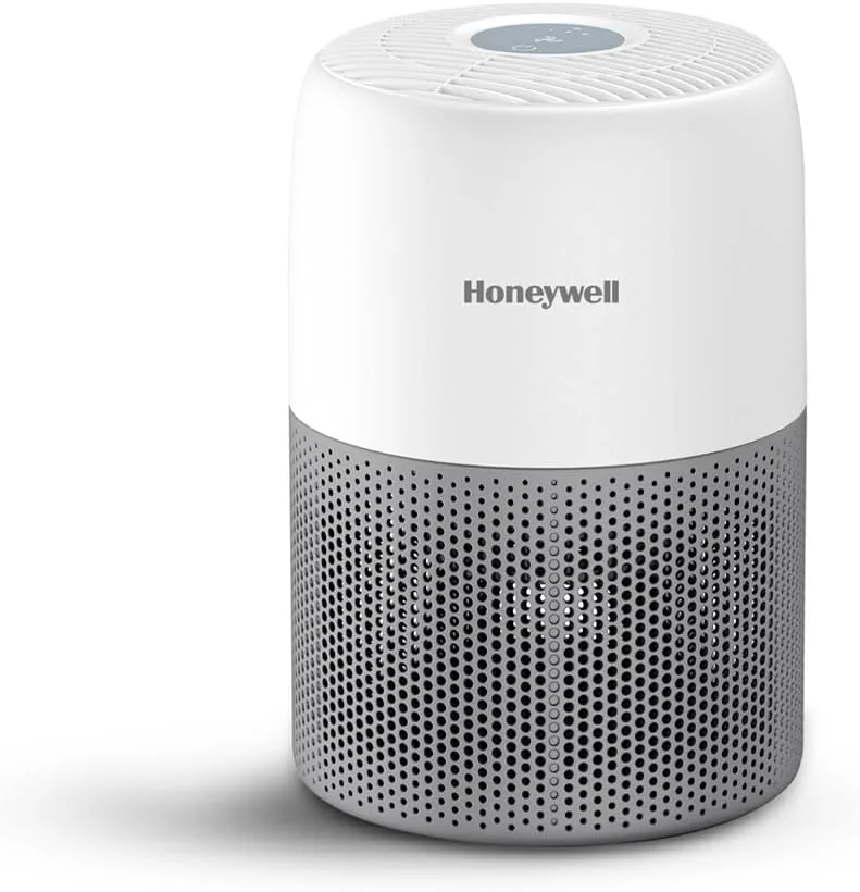 HONEYWELL 8906120131391 Honeywell Air touch P1 Indoor Air Purifier ESMA Certified Pre Filter