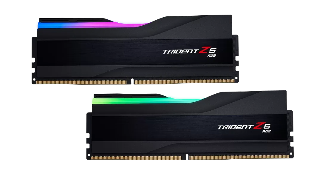 G.Skill F5-7200J3445G16GX2-TZ5RK G.Skill Trident Z5 16GB DDR5‑7200