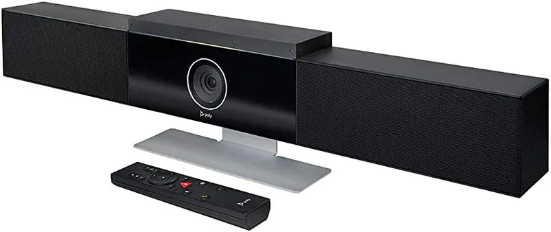 POLY 7200-85830-102 Polycom Studio USB Video Bar 7200-85830-102