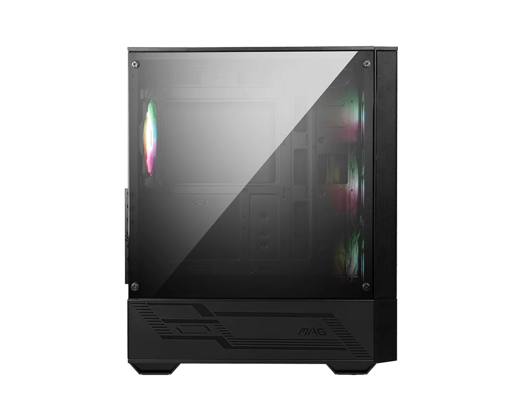 MSI MAG FORGE 112R Casing CS 1007 view 2