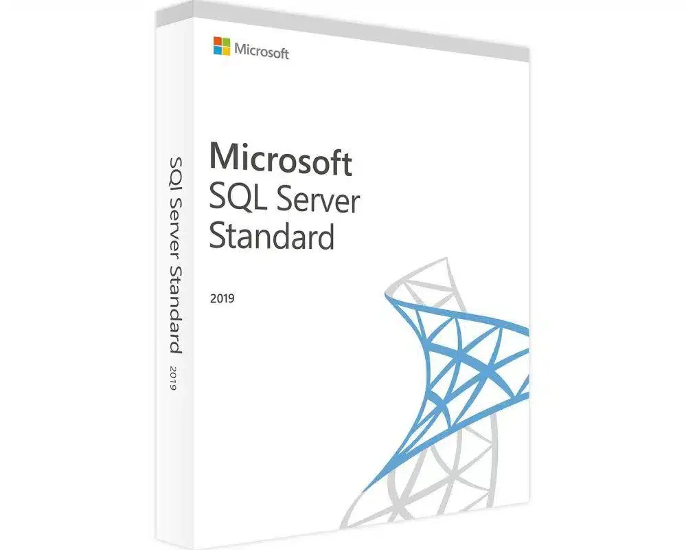 Microsoft SQL Server 2019 Standard 228-11477 oei usb