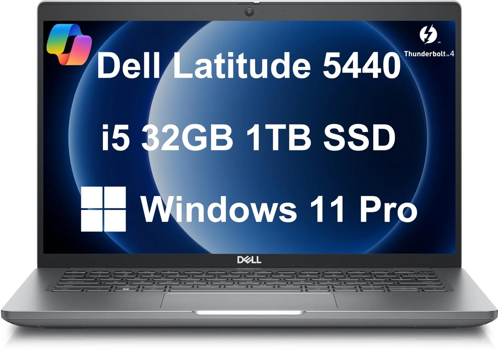 Dell Latitude 5440 i7-1370P 16GB 512GB