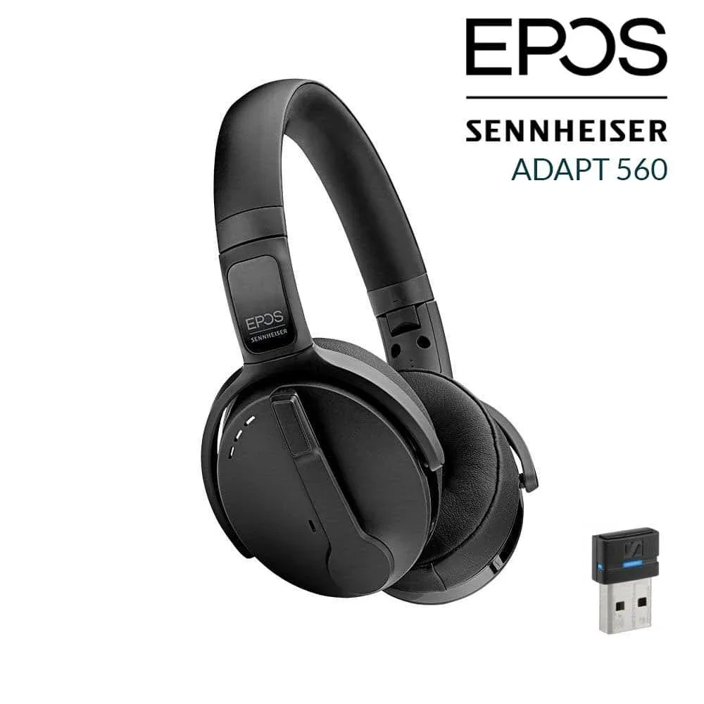 EPOS ADAPT 560 II / C50 earpads