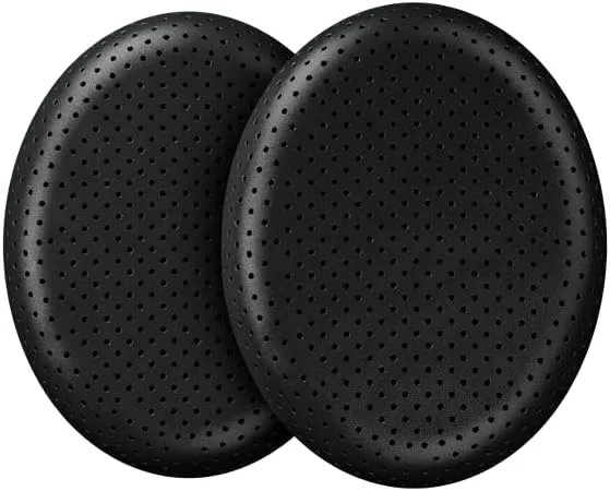 EPOS Sennheiser ADAPT 100 / C10 Spare Leatherette Earpads, 1 Pair, 2 Pcs