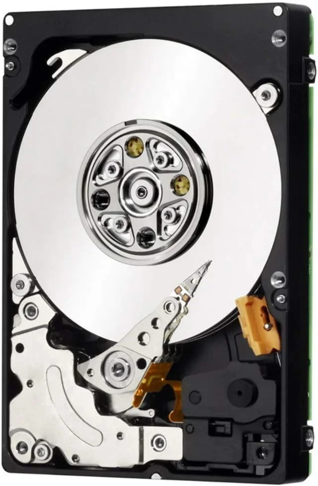 IBM 00AD076 1.2TB 10K 6GBPS SAS 2.5 G2HS HDD