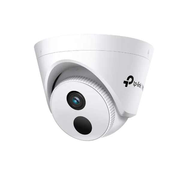 TP-Link VIGI C440I(2.8mm) IP Camera (4MP Full-Color, Night, Pan & Tilt)