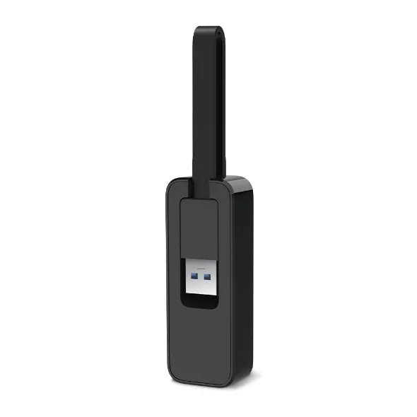 TP-Link UE306 USB TO GIGABIT ETHERNET NETWORK ADAPTER view 2