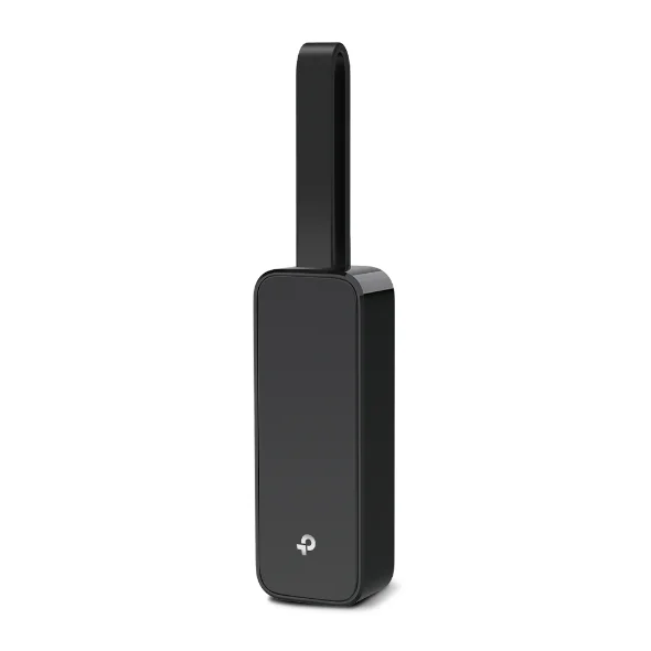 TP-Link UE306 USB TO GIGABIT ETHERNET NETWORK ADAPTER