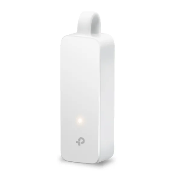 TP-Link UE300C USB TYPE C TO GIGABIT ADAPTER