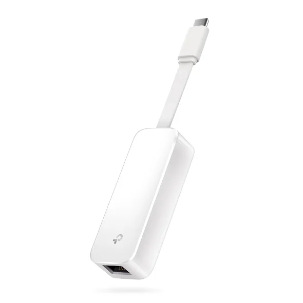 TP-Link UE300C USB TYPE C TO GIGABIT ADAPTER view 2