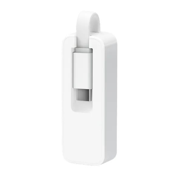 TP-Link UE300C USB TYPE C TO GIGABIT ADAPTER view 3