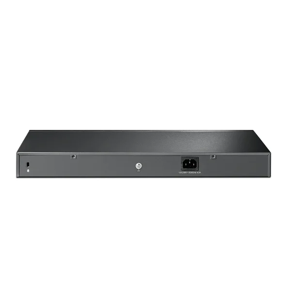 TP-Link Omada TL-SG3210XHP-M2 L2+ Managed PoE+ Switch view 2