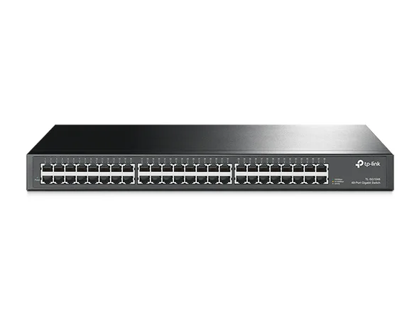 TP-Link TL-SG1048 48 PORT GIGABIT SWITCH