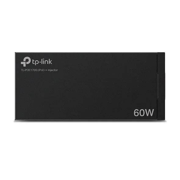 TP-Link TL-POE170S POE++ INJECTOR ADAPTER