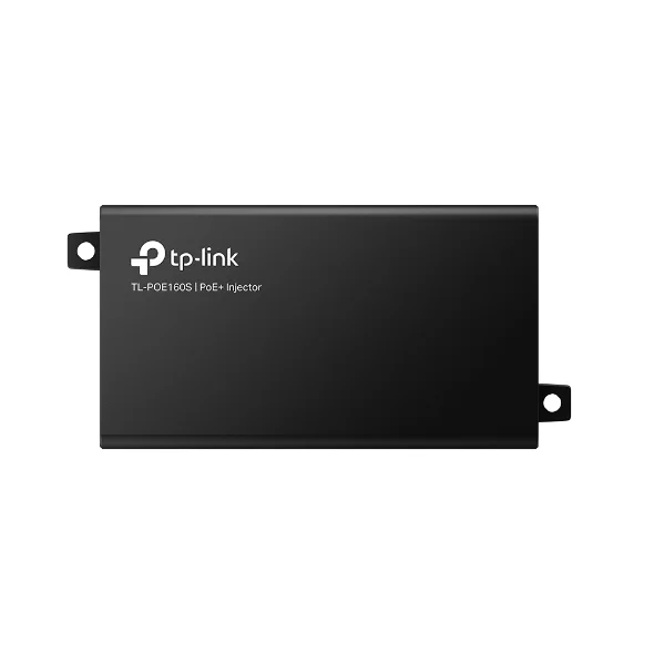 TP-Link TL-POE160S POE++ INJECTOR ADAPTER view 2