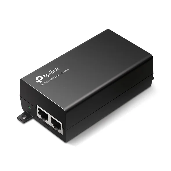 TP-Link TL-POE160S POE++ INJECTOR ADAPTER