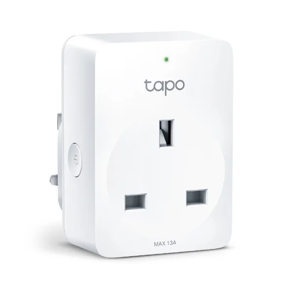 TP-LINK MINI SMART WIFI SOCKET
