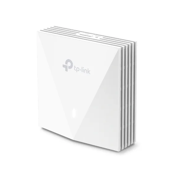 TP-Link EAP650-Wall WIFI6 WALL ACCESS POINT