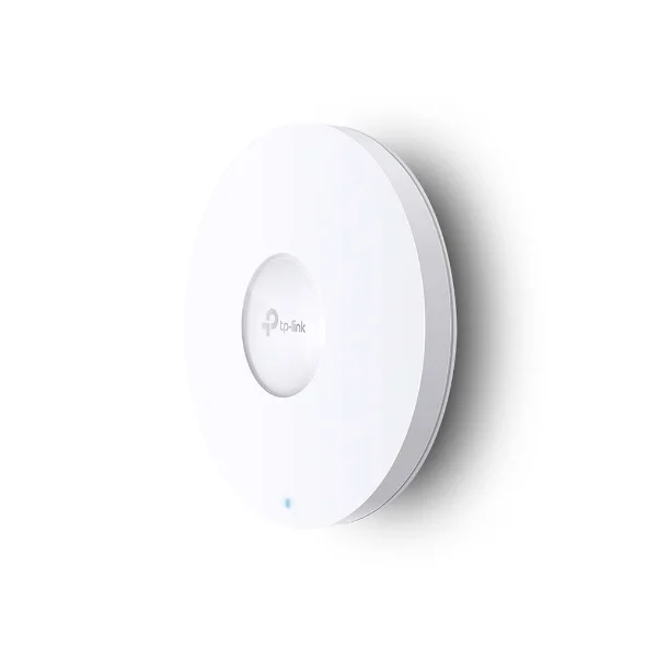TP-Link EAP650 AX3000 Ceiling Mount WiFi 6 Access Point view 2