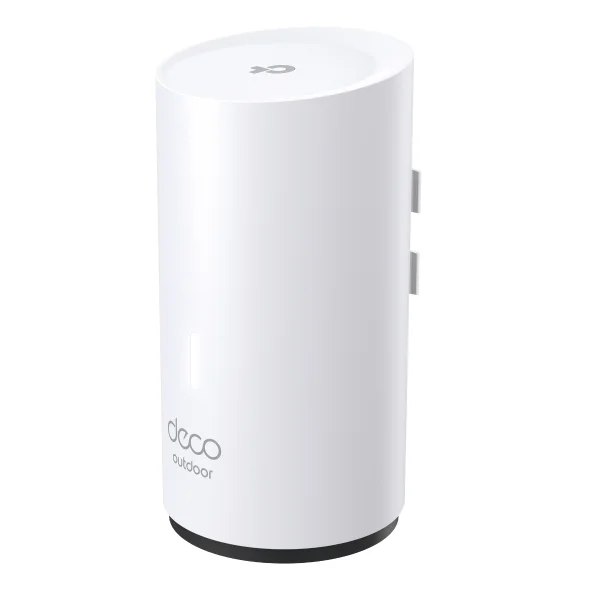 TP-Link Deco X50-Outdoor(1-pack) Deco Outdoor Mesh WiFi, AX3000 Dual Band WiFi 6 Mesh view 2