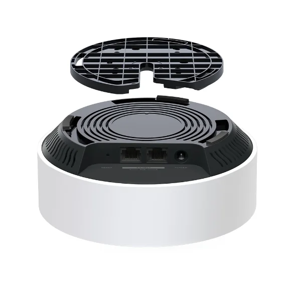 TP-Link Deco X50-PoE(3-pack) AX3000 MESH WIFI6 WITH POE SYSTEM view 2