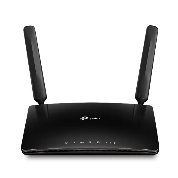 Tp-Link Archer-Mr600 4G+ Cat6 Ac1200 Wireless Dual Band Gigabit Router ARCHER-MR600