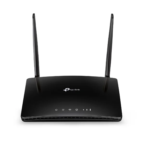 TP-Link AC750 WIRELESS DUAL BAND 4G LTE ROUTER Archer MR200