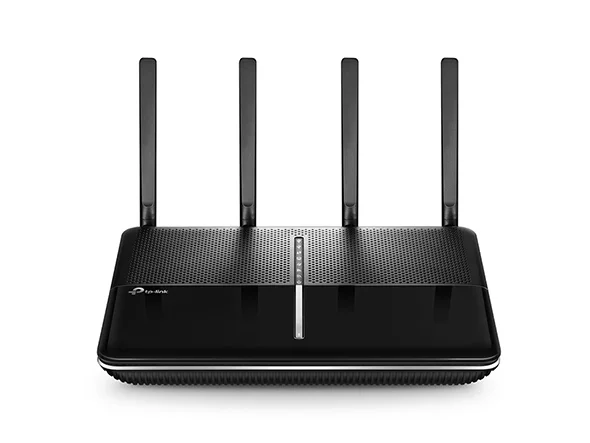 Tp-Link Archer-C3150 Ac3150 Wireless Mu-Mimo Gigabit Router Archer-C3150