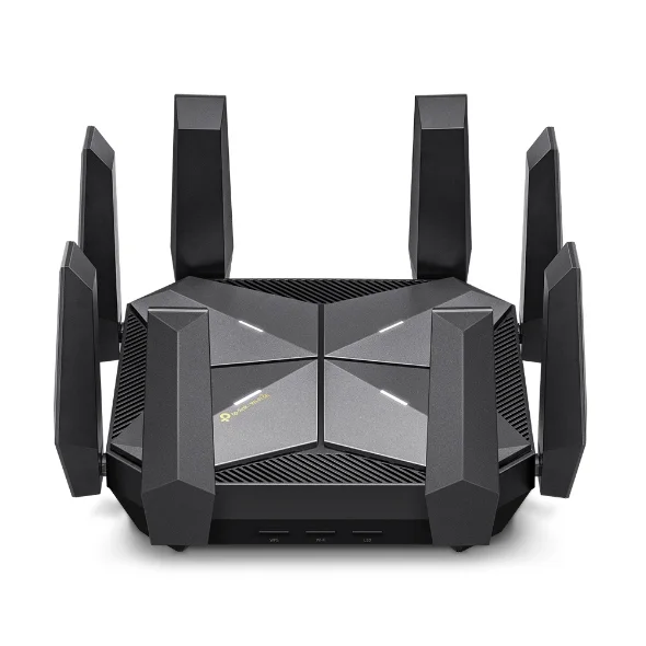 TP-LINK Archer AXE300 | AXE16000 Quad-Band 16-Stream Wi-Fi