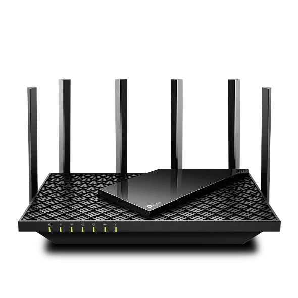TP-Link Archer AX72 Pro AX5400 WiFi 6 Router