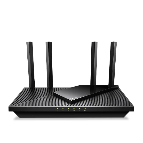 TP-Link AX3000 WiFi 6 Router (Archer AX55 Pro)