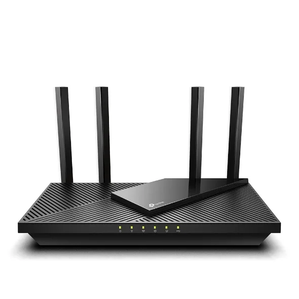 TP-Link AX3000 WI FI 6 ROUTER Archer AX55