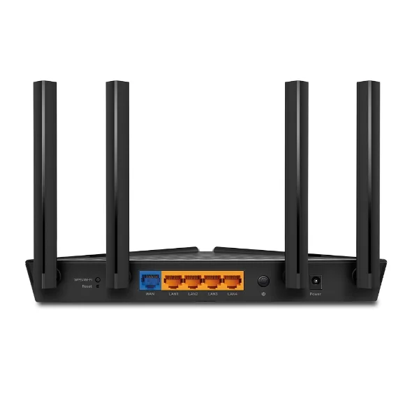 TP-Link Archer AX53 AX3000 Gigabit Wi-Fi 6 3000 Mbps view 2