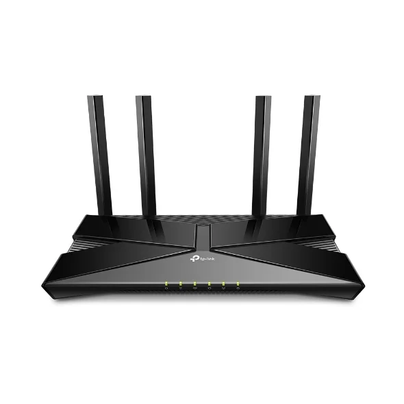 TP-Link AX1800 DUAL BAND WI FI 6 ROUTER Archer AX23