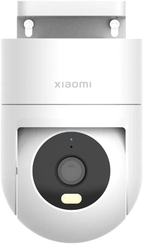Xiaomi BHR8097EU Xiaomi Outdoor Camera CW300 EU view 2