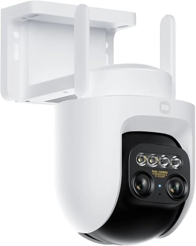 Xiaomi BHR9401EU Xiaomi Outdoor Camera CW700S EU
