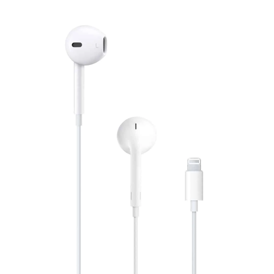 Apple EARPODS WITH LIGHTNING CONNECTOR-EE