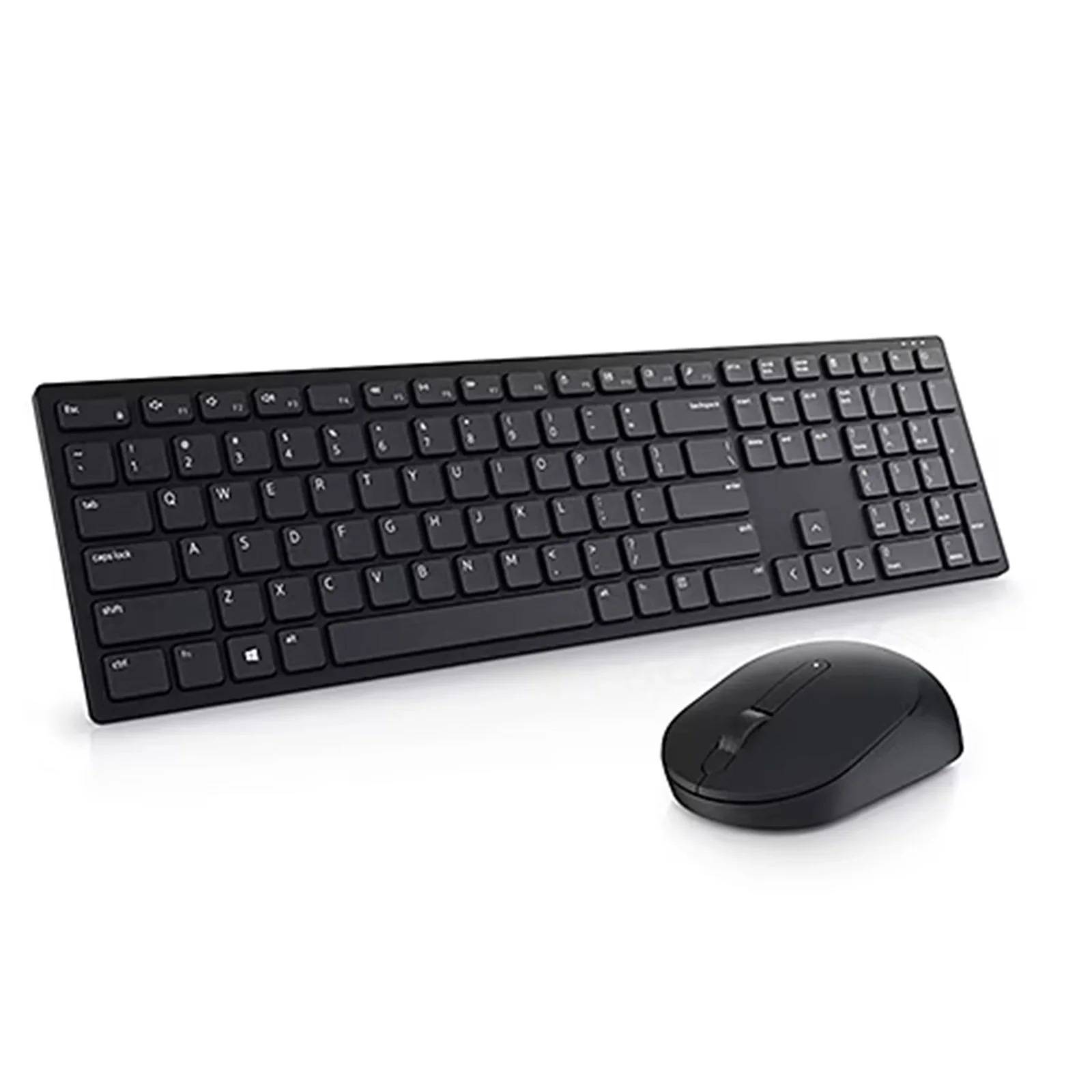 Dell KM5221W DELL PRO WIRELESS KEYBOARD AND MOUSE US ENGLISH - KM5221W view 2