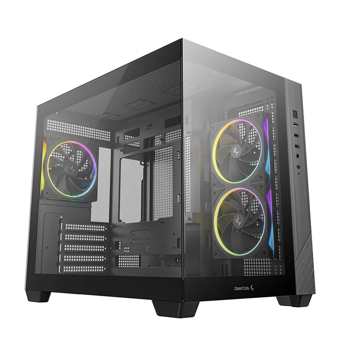 Deepcool CG330 3F<br>